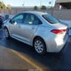 JTDBCMFE5S3104527 2025 Toyota Corolla Hybrid Le auction photo thumbnail 3