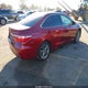 4T1BF1FK8FU877449 2015 Toyota Camry Se auction photo thumbnail 4