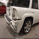 1GNET13H762350928 2006 Chevrolet Trailblazer Lt auction photo thumbnail 19