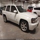 1GNET13H762350928 2006 Chevrolet Trailblazer Lt auction photo thumbnail 1