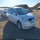 5TDZA22CX5S225280 2005 Toyota Sienna Xle auction photo thumbnail 1