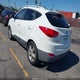 KM8JU3ACXBU286465 2011 Hyundai Tucson Gls auction photo thumbnail 3