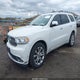 1C4RDJEG9GC309126 2016 Dodge Durango Citadel auction photo thumbnail 2