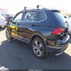 3VV2B7AX1MM075768 2021 Volkswagen Tiguan 2.0T Se/2.0T Se R-Line Black/2.0T Sel auction photo thumbnail 3