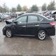 3N1AB7AP3EY336731 2014 Nissan Sentra Sr auction photo thumbnail 14