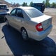 4T1BE32K14U873695 2004 Toyota Camry Le auction photo thumbnail 3
