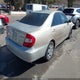 4T1BE32K14U873695 2004 Toyota Camry Le auction photo thumbnail 4