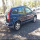 JHLRE38347C018067 2007 Honda Cr-V Lx auction photo thumbnail 4