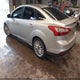 1FAHP3H29CL338222 2012 Ford Focus Sel auction photo thumbnail 3