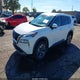 JN8BT3BB4PW357645 2023 Nissan Rogue Sv Intelligent Awd auction photo thumbnail 2