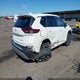 JN8BT3BB4PW357645 2023 Nissan Rogue Sv Intelligent Awd auction photo thumbnail 4