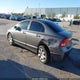 2HGFA1F54AH572039 2010 Honda Civic Lx auction photo thumbnail 3