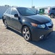 JH4CU2F66BC014722 2011 Acura Tsx auction photo thumbnail 1