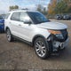 1FMHK8F87BGA32216 2011 Ford Explorer Limited auction photo thumbnail 1