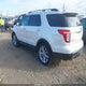 1FMHK8F87BGA32216 2011 Ford Explorer Limited auction photo thumbnail 3