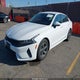 5XXG24J23NG123975 2022 Kia K5 Lx auction photo thumbnail 2