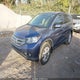 2HKRM4H59DH665667 2013 Honda Cr-V Ex auction photo thumbnail 2