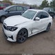 3MW5R7J00L8B19578 2020 BMW 330I xDrive auction photo thumbnail 2