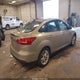 1FADP3F23GL276971 2016 Ford Focus Se auction photo thumbnail 4
