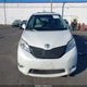 5TDDK3DC1FS101569 2015 Toyota Sienna Xle 7 Passenger auction photo thumbnail 12