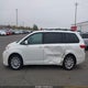 5TDDK3DC1FS101569 2015 Toyota Sienna Xle 7 Passenger auction photo thumbnail 14