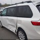 5TDDK3DC1FS101569 2015 Toyota Sienna Xle 7 Passenger auction photo thumbnail 17