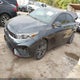3KPF54ADXPE560565 2023 Kia Forte Gt-Line auction photo thumbnail 2
