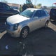 1G6DP577570178206 2007 Cadillac Cts Standard auction photo thumbnail 2