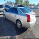1G6DP577570178206 2007 Cadillac Cts Standard auction photo thumbnail 3