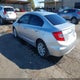 19XFB2F84CE381456 2012 Honda Civic Ex auction photo thumbnail 3