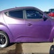 KMHTC6AD9EU192734 2014 Hyundai Veloster Base W/Black auction photo thumbnail 14