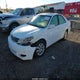 JTDBF30KX30098355 2003 Toyota Camry Xle V6 auction photo thumbnail 2