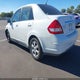 3N1BC11E37L420657 2007 Nissan Versa 1.8Sl auction photo thumbnail 3