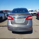 3N1AB7AP6FY368798 2015 Nissan Sentra Sv auction photo thumbnail 17