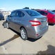 3N1AB7AP6FY368798 2015 Nissan Sentra Sv auction photo thumbnail 3