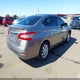 3N1AB7AP6FY368798 2015 Nissan Sentra Sv auction photo thumbnail 4