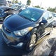 5NPDH4AEXDH277534 2013 Hyundai Elantra Limited auction photo thumbnail 2