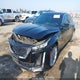 1G6DM5RKXR0115597 2024 Cadillac Ct5 Luxury auction photo thumbnail 2