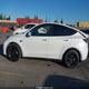 5YJYGAEE7MF159534 2021 Tesla Model Y Long Range Dual Motor All-Wheel Drive auction photo thumbnail 14