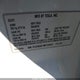 5YJYGAEE7MF159534 2021 Tesla Model Y Long Range Dual Motor All-Wheel Drive auction photo thumbnail 9