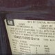 1GNDS13S082124114 2008 Chevrolet Trailblazer Lt auction photo thumbnail 9