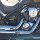 JKAVN2B167A019577 2007 Kawasaki Vn900 B auction photo thumbnail 8