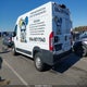 3C6TRVCG0KE539194 2019 Ram Promaster 2500 High Roof 136 Wb auction photo thumbnail 3