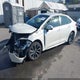 JTDS4MCE8MJ063844 2021 Toyota Corolla Se auction photo thumbnail 2