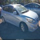 KMHCU5AE0DU066759 2013 Hyundai Accent Se auction photo thumbnail 1