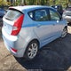 KMHCU5AE0DU066759 2013 Hyundai Accent Se auction photo thumbnail 4