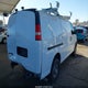 1GCWGFCA9C1163757 2012 Chevrolet Express 2500 Work Van auction photo thumbnail 4