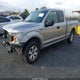 1FTEX1CB9LKD82235 2020 Ford F-150 Xlt auction photo thumbnail 2