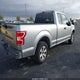 1FTEX1CB9LKD82235 2020 Ford F-150 Xlt auction photo thumbnail 4