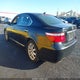 JTHGL46F075013562 2007 Lexus Ls 460 L auction photo thumbnail 3
